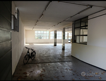 Locale commerciale Alzano Lombardo