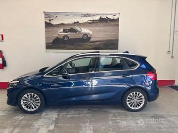 BMW 225 xe Active Tourer iPerf.Luxury TETTO APRI