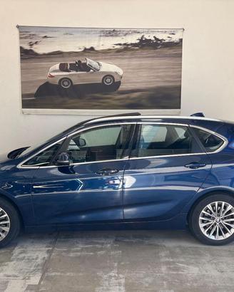 BMW 225 xe Active Tourer iPerf.Luxury TETTO APRI