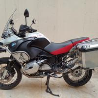BMW R1200GS Adventure 
