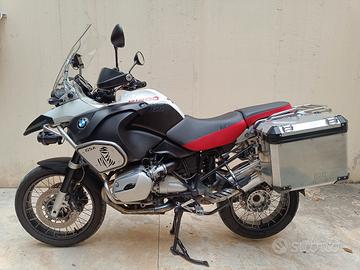BMW R1200GS Adventure 