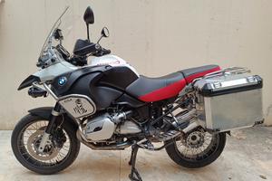 BMW R1200GS Adventure 