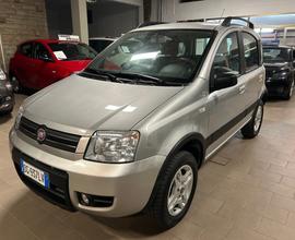 Fiat Panda 1.3 MJT 16V 4x4 ELD