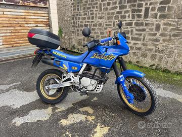 Honda Dominator NX650 ASI Conservata e Tagliandata