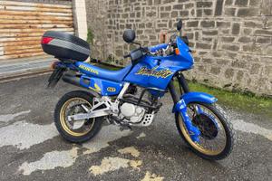 Honda Dominator NX650 ASI Conservata e Tagliandata