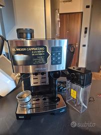 macchina caffè