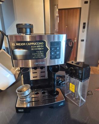 macchina caffè