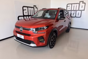Citroen C3 1.2 turbo Max 100cv