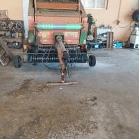 Rotopressa gallignani 3150L