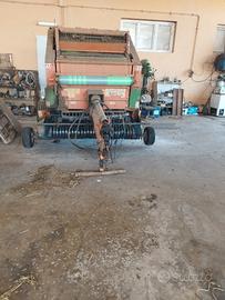 Rotopressa gallignani 3150L