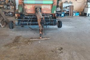 Rotopressa gallignani 3150L