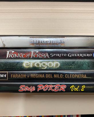 Videogiochi PC