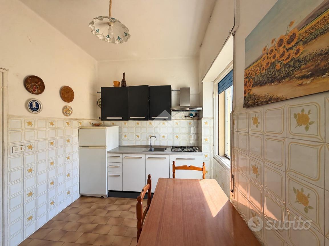 Appartamento – Lanciano, Santo Spirito, Chieti - Vista 3