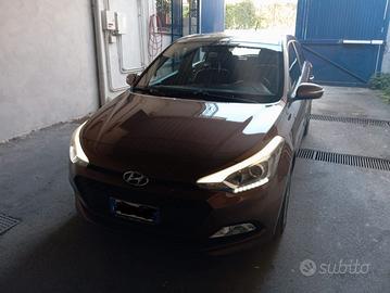 Hyundai I 20