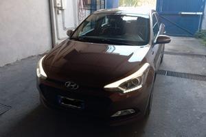 Hyundai I 20