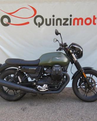 MOTO GUZZI V7 III 750 Stone Abs