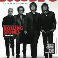 Rivista musicale L'ultimo Buscadero. 