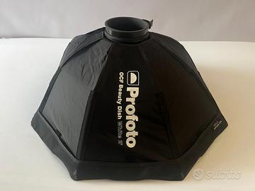 Softbox Profoto 2'