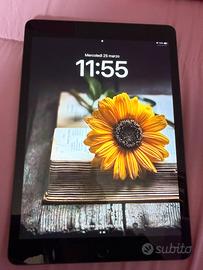 Ipad 9th generation 256gb