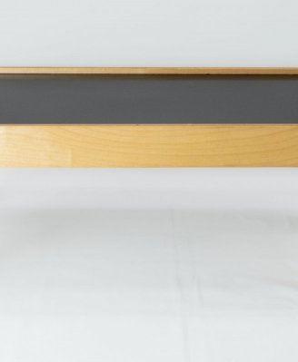 Vassoio in legno della Foppapedretti, da letto/div