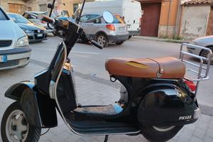 Vespa