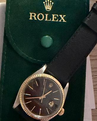 Rolex Datejust 16013