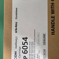 Toner fotocopiatrice MP6054