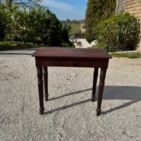 tavolino antico fine 800’