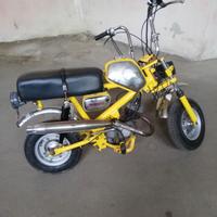 BENELLI  MINIBIKE