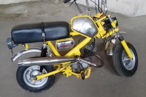 BENELLI  MINIBIKE