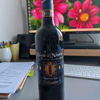 Brunello di Montalcino Riserva 2010 Palazzo