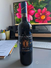 Brunello di Montalcino Riserva 2010 Palazzo