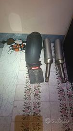accessori e ricambi per ducati Supersport 750 ie 9