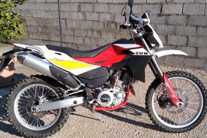 SWM RS650R