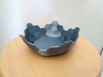 svuota tasche moderno, ciotola x chiavi e oggetti