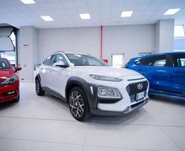 Hyundai Kona 1.6 HEV Xprime Techno Pack 2WD DCT