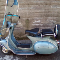 Vespa Piaggio