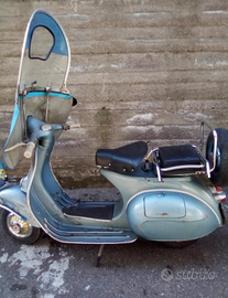 Vespa Piaggio