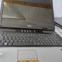 computer amilo 1526