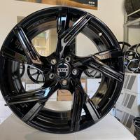 Cerchi Audi raggio 20 NUOVI cod.84392
