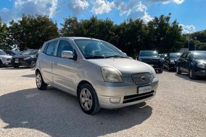 Kia Picanto 1.1 B Spicy - 2007