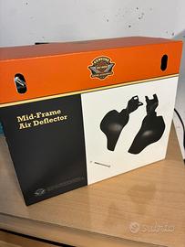 Deflettore aria per Harley Davidson Soft Tail
