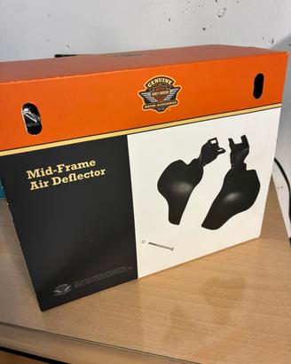 Deflettore aria per Harley Davidson Soft Tail