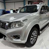 Nissan Navara 2.3 dCi 190 CV 4WD Double Cab Tekna 