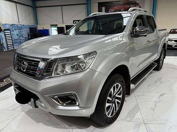 Nissan Navara 2.3 dCi 190 CV 4WD Double Cab Tekna 