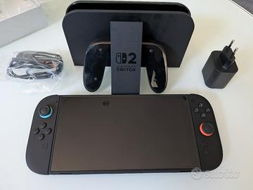 Nintendo Nintendo Switch 2 + Mario Kart World 