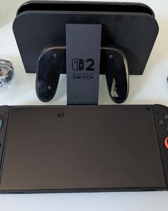 Nintendo Nintendo Switch 2 + Mario Kart World 