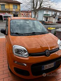 Fiat panda 2020 hybrid stato ottimale