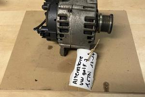 Ricambi Volkswagen Golf VII (12-19)