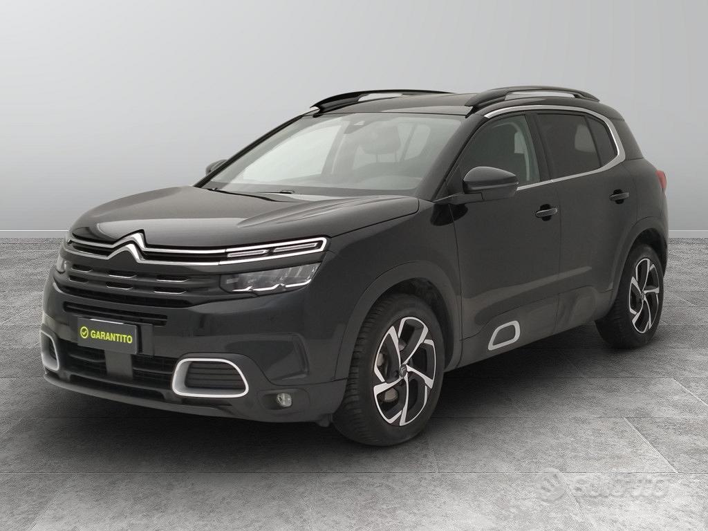 Citroen C5 Aircross 1ª s.